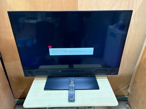 三菱 40型 液晶テレビ　DIATONE　NCVスピーカー搭載で美しい原音再生。新4K衛星放送チューナー内蔵・高音質4K液晶テレビ 