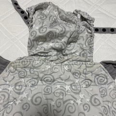 エルゴ　抱っこ紐の画像