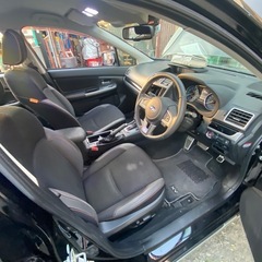 スバル　インプレッサXV  2.0ｉアイサイト AWD 4WDの画像