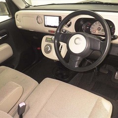 ミラCocoa 4WDの画像