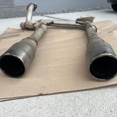 コペンl880k純正マフラー
の画像