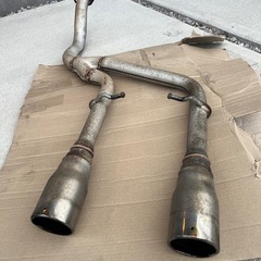 コペンl880k純正マフラー
の画像