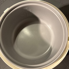 【レトロ】炊飯器の画像