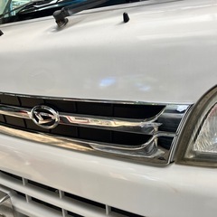 走行少　ハイゼット　トラックAT 2wdの画像