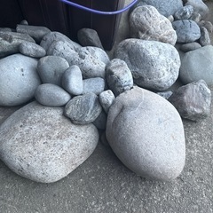 漬物石、もらってください！の画像