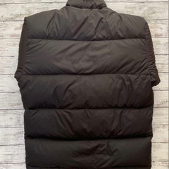 VAN ダウンジャケットXLの画像