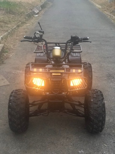 バギー50CC