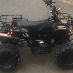 バギー50CCの画像