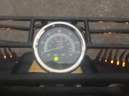 バギー50CC