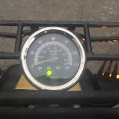 バギー50CCの画像