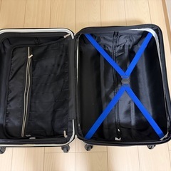 スーツケースの画像
