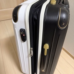 スーツケースの画像