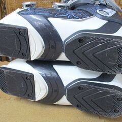 DOLOMITE スキーブーツ 25.0cm Innocence U.D06 レディース向き 札幌市北区屯田の画像