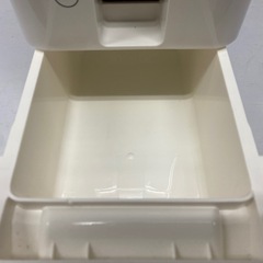 ニトリ　米びつ　6キロの画像