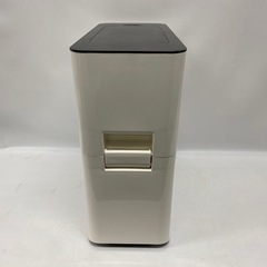 ニトリ　米びつ　6キロの画像