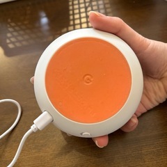 Google Home mini  の画像