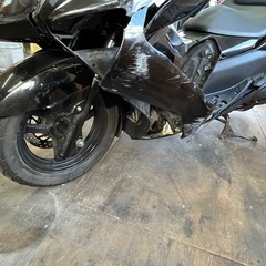 ヤマハマジェスティー250の画像