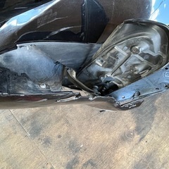 ヤマハマジェスティー250の画像