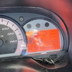 ヤマハマジェスティー250の画像