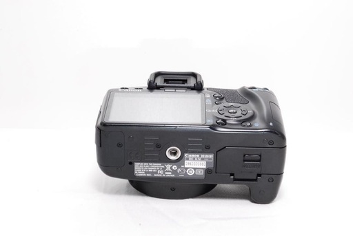 Canon EOS Kiss X2 本体 ＋おまけレンズ付