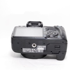 Canon EOS Kiss X2 本体 ＋おまけレンズ付の画像