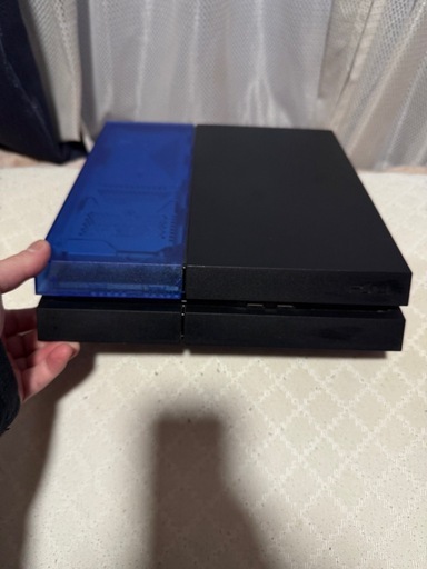 PS4 CUH-1000A