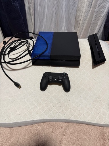 PS4 CUH-1000A
