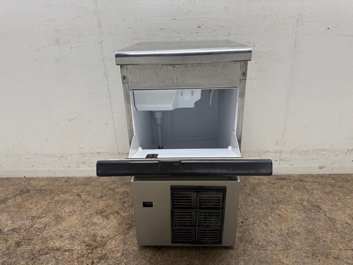 ホシザキ HOSIZAKI 業務用 全自動洗濯機 キューブアイス 厨房 飲食店