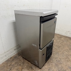 ホシザキ　HOSIZAKI　業務用　全自動洗濯機　キューブアイス　厨房　飲食店　IM-25Mの画像
