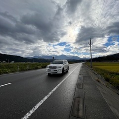 トヨタ ランドクルーザー200 ZXの個人出品ですの画像