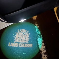 トヨタ ランドクルーザー200 ZXの個人出品ですの画像