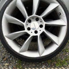 ロリンザーRS8の画像