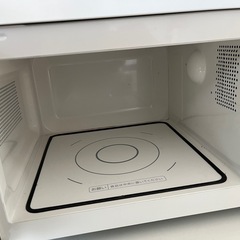 電子レンジ　の画像