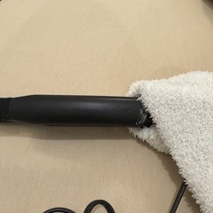 Nobby by TESCOMヘアーアイロンの画像