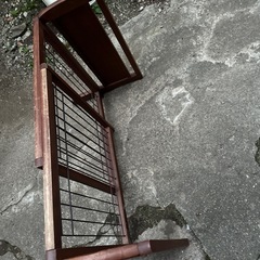 ペットゲートの画像