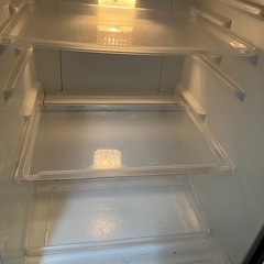 ハイアール冷蔵庫とherb relax 洗濯機ywm-t50a1セットの画像