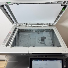 【富山市内送料設置無料！】【総使用枚数5142】【美品】SHARP MX-2661 業務用コピー機(複合機)の画像