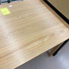 【ジャングルジャングル和歌山店】【Wa3475】テーブル リユースショップ リサイクルショップ 中古家具 中古家電 中古自転車 古着 冷蔵庫の画像