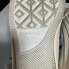 A L L ST A R  スニーカーの画像