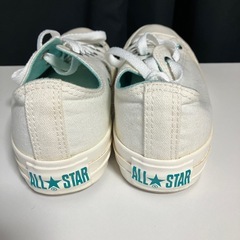 A L L ST A R  スニーカーの画像