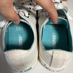 A L L ST A R  スニーカーの画像