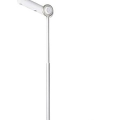 BISARA ビサラ　ハンズフリー　ヘアドライヤー　ミルキーホワイトの画像