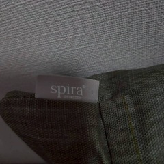 クッションの画像