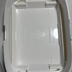 花王　にゃんとも　猫　システムトイレの画像