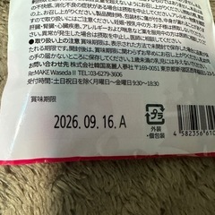 コレオロジーカットゼリーの画像