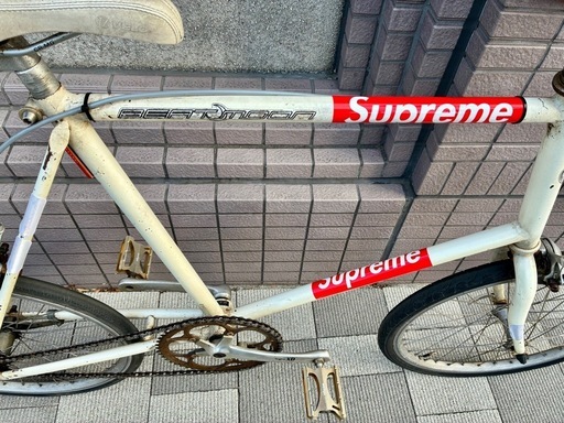 BEATMOON ビートムーン20インチ ピストバイク レア 東京 BEATMOON