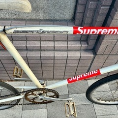 BEATMOON  ビートムーン20インチ　ピストバイク　レア　東京　中央線　吉祥寺駅　三鷹駅　京王線　仙川駅の画像