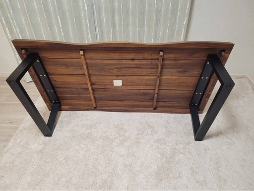 値下げ対応可能◎ 美品 ローテーブル 幅150cm