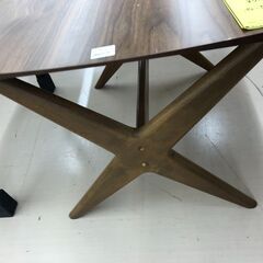 【ジャングルジャングル和歌山店】【Wa3476】ダイニングテーブル 四人用リユースショップ リサイクルショップ 中古家具 中古家電 中古自転車 古着 冷蔵庫の画像