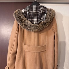 BURBERRY コート🧥の画像